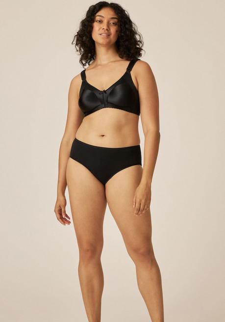 NATURANA® Minimizer-BH - schwarz sheego Fabrikverkauf
