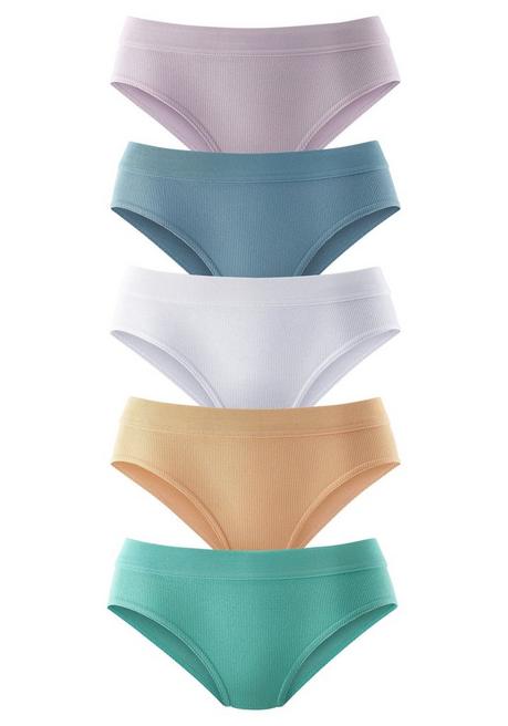PETITE FLEUR Hüftslip - pastell sheego Räumungsverkauf