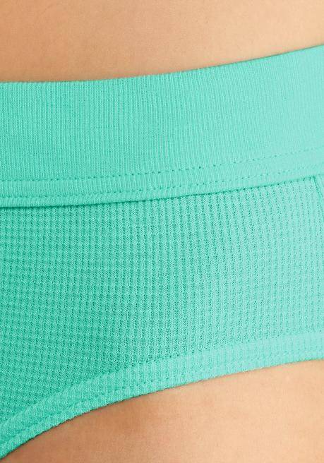 PETITE FLEUR Hüftslip - pastell sheego Räumungsverkauf