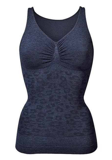 Lascana Shapingtop - marine sheego Sonderangebote