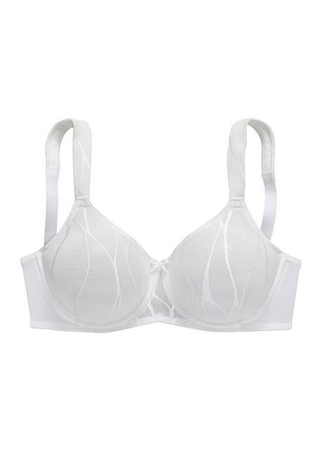 NUANCE Minimizer-BH - weiß sheego Auslauf