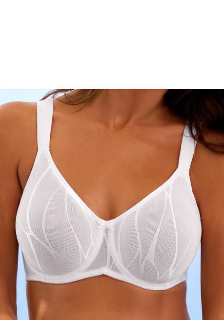 NUANCE Minimizer-BH - weiß sheego Auslauf