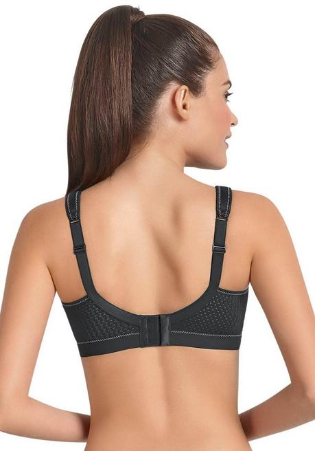 Anita Active Sport-BH - schwarz sheego Online Shopping