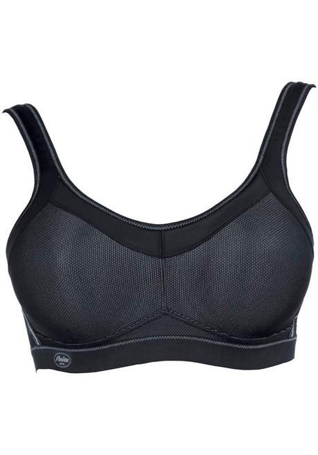 Anita Active Sport-BH - schwarz sheego Online Shopping