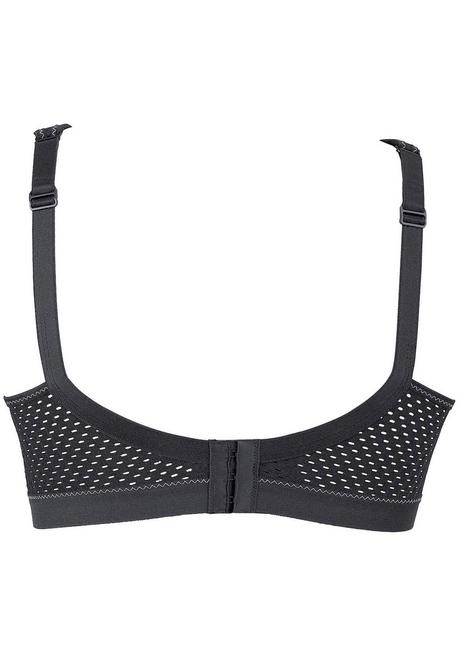 Anita Active Sport-BH - schwarz sheego Online Shopping