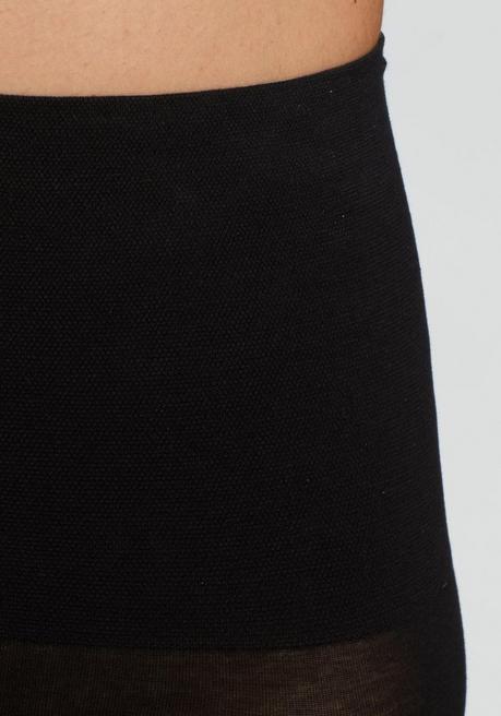 PETITE FLEUR Formslip - schwarz sheego Saisonale Angebote
