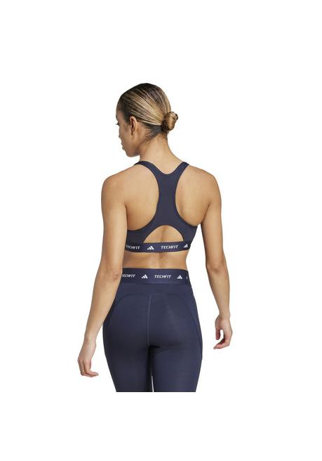 adidas Performance Sport-BH - dunkelblau sheego Tiefpreis