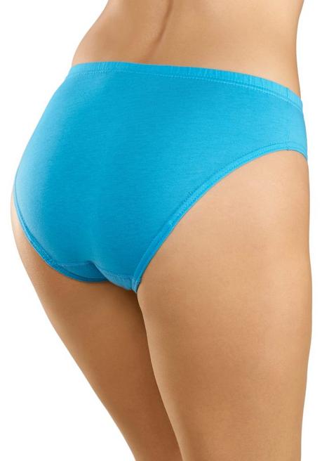 PETITE FLEUR Jazz-Pants Slips - mehrfarbig sheego Bis zu 65% Rabatt