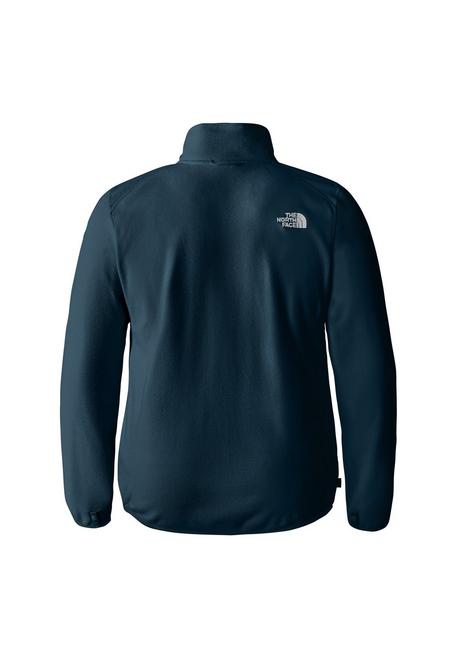 The North Face Fleecejacke - nachtblau sheego Valentinstagsangebot
