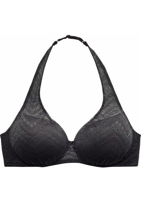 Lascana Schalen-BH - schwarz sheego Fabrik Onlineshop