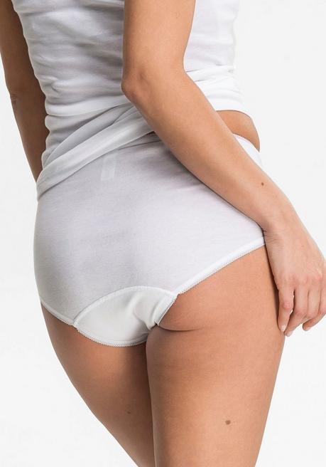 SPEIDEL Hüftslip - weiß sheego Muttertagsangebot
