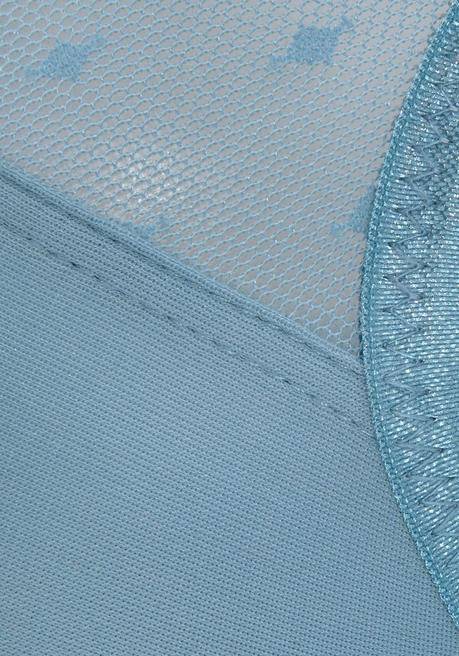 NUANCE Minimizer-BH - blau sheego Zeitlich begrenztes Angebot