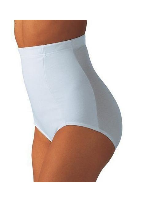 PETITE FLEUR Taillenshaper - weiß sheego