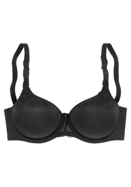 Lascana Minimizer-BH - schwarz sheego Riesige Ersparnisse