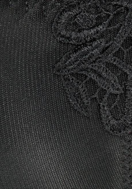 Lascana Minimizer-BH - schwarz sheego Riesige Ersparnisse