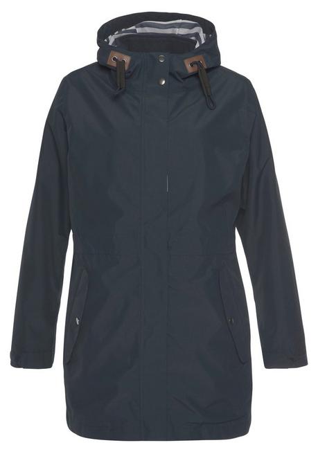 Polarino 3-in-1-Funktionsparka - marine sheego Fabrikpreis