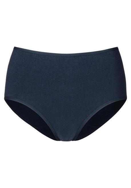 PETITE FLEUR Taillenslip - blau sheego Cyber Monday