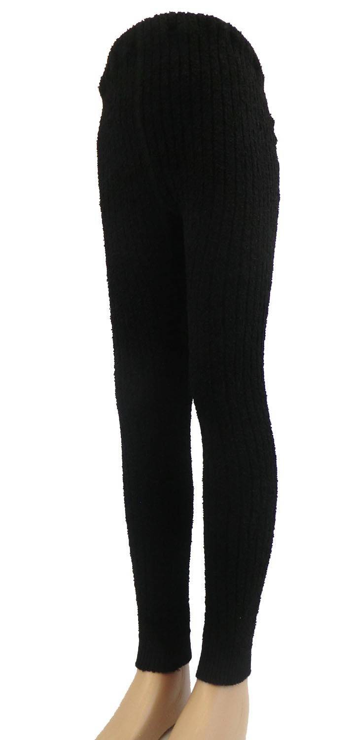 Shimasocks Baby/ Kinderlegging Bouclé