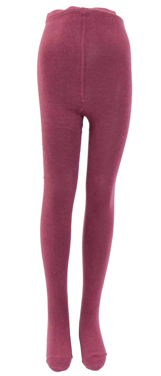 Shimasocks Frühchen-Strumpfhosen uni