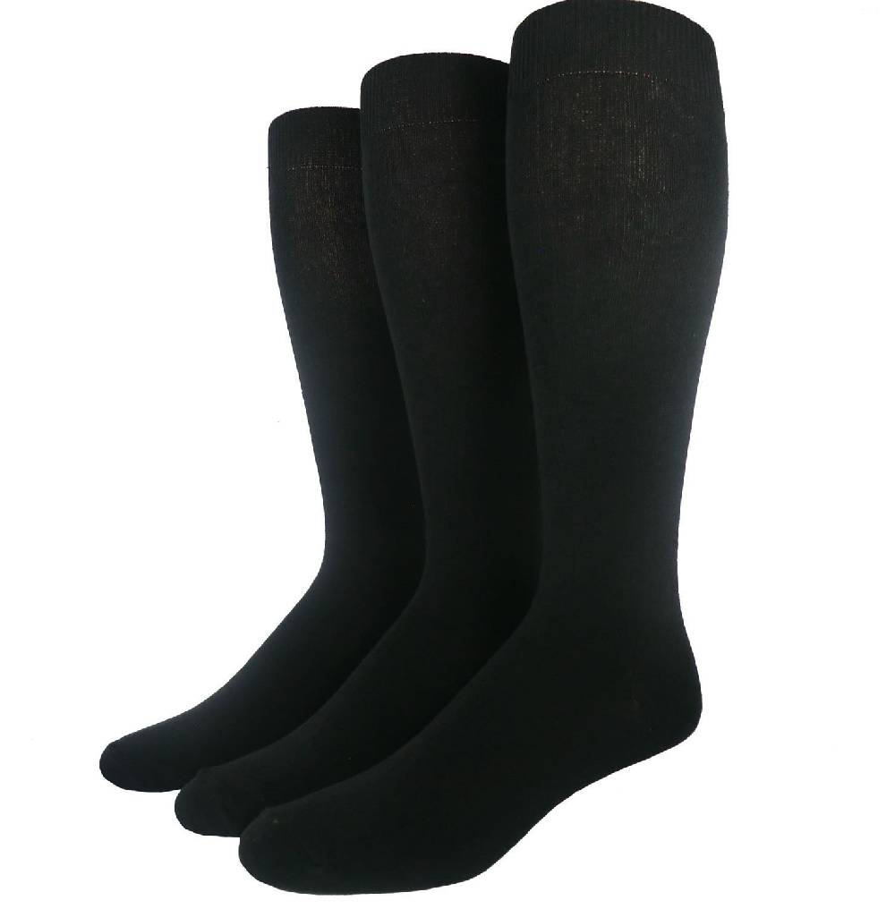 Shimasocks Herren Kniestrümpfe Dreierpack Tiefpreis