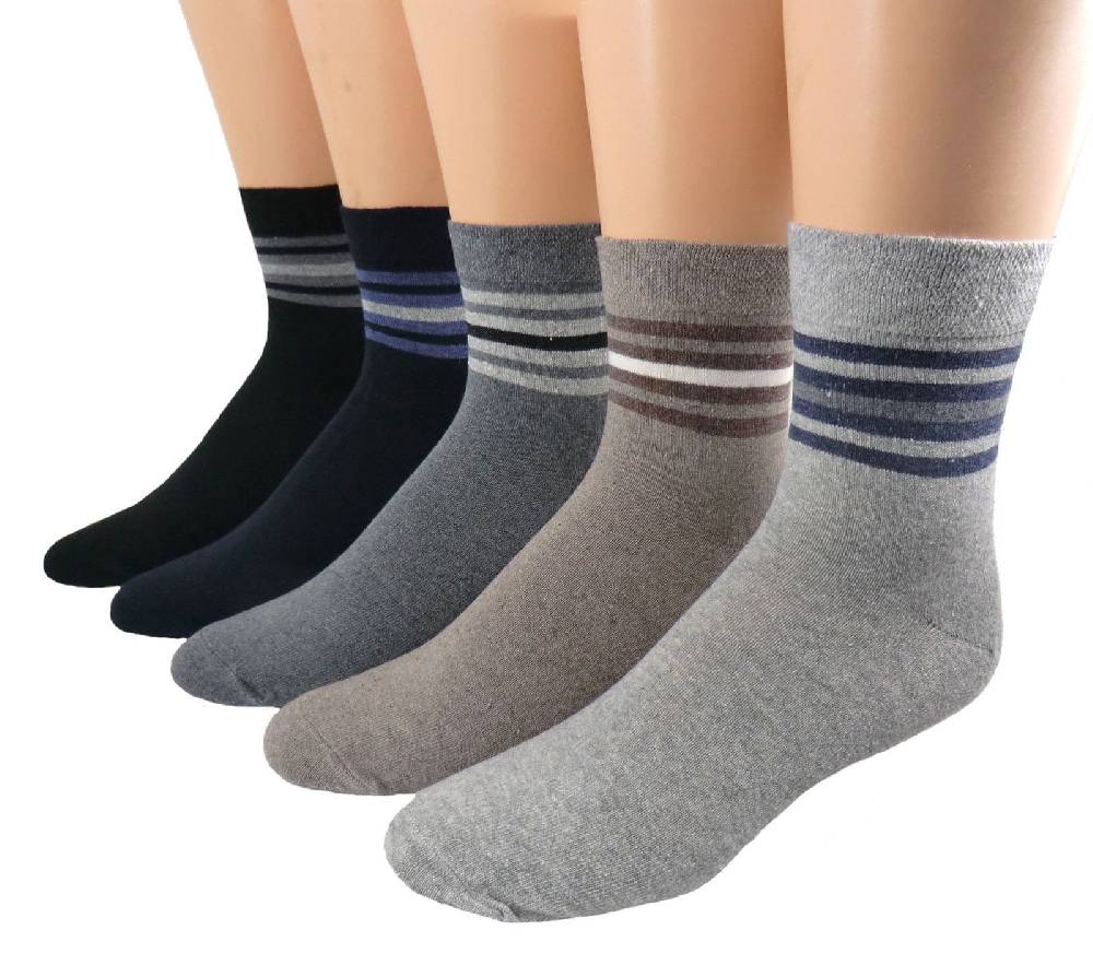 Shimasocks Herren Kurzschaftsocken 5er Pack Letzte 2 Tage