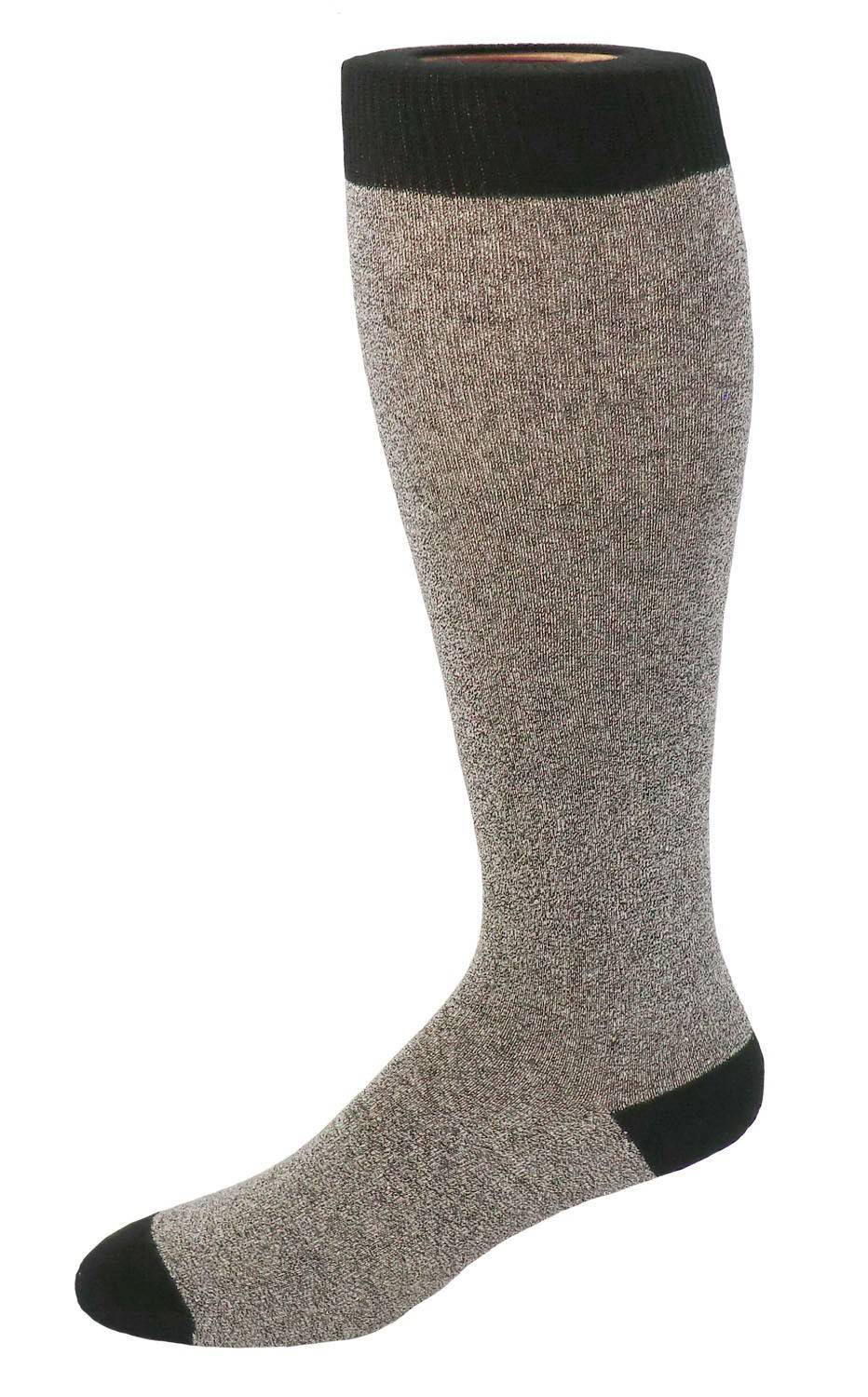 Shimasocks Damen Kniestrümpfe jaspé Riesige Rabatte
