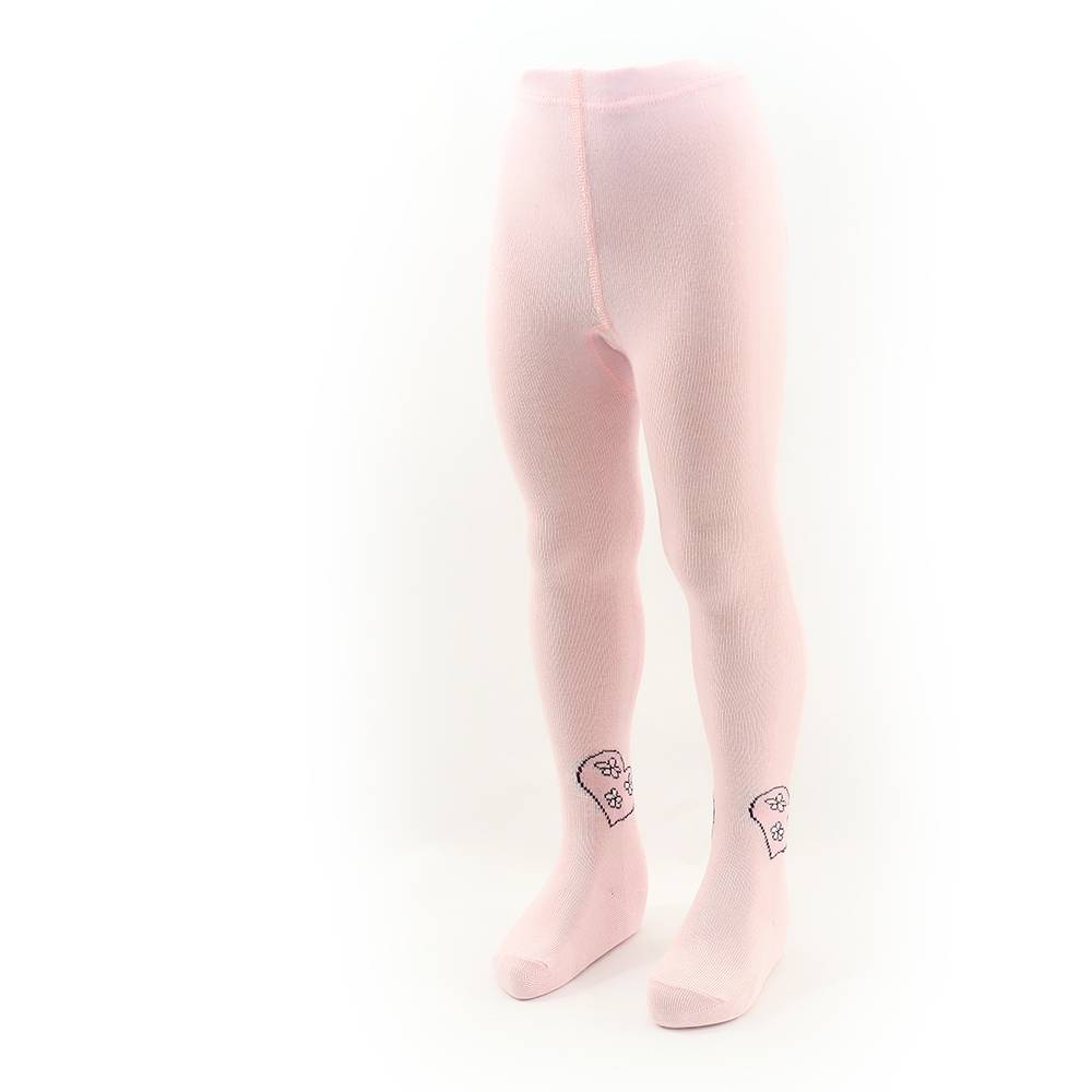 Shimasocks Niedliche Strumpfhose für Babys & Kinder mit Herz für Oma & Opa - Liebling
