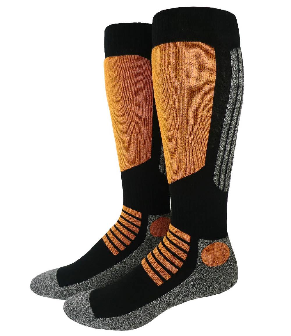 Shimasocks Kinder/ Damen Ski Kniestrümpfe Letzte 2 Tage