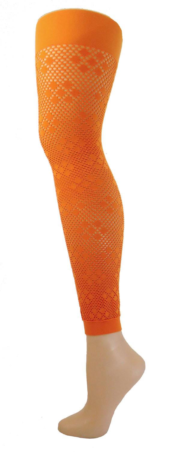 Shimasocks Damen Netzlegging 30 DEN Valentinstagsangebot