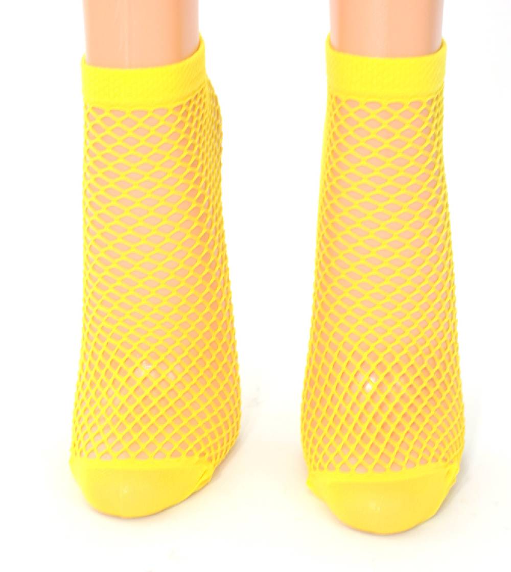 Shimasocks Damen Netzsöckchen 30 DEN Online Outlet