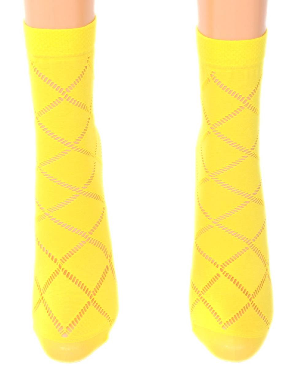 Shimasocks Damen Netzsöckchen Socken 30 DEN Bestseller