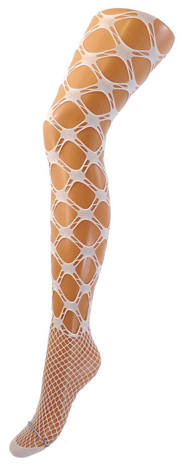 Shimasocks Damen Netzstrumpfhose mit Hosenteil VIP-Rabatte