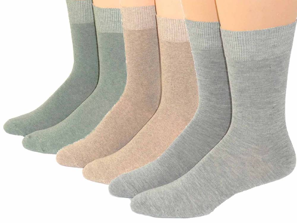 Shimasocks Herren Socken rechts/ links glatt gestrickt 3er Pack im Angebot