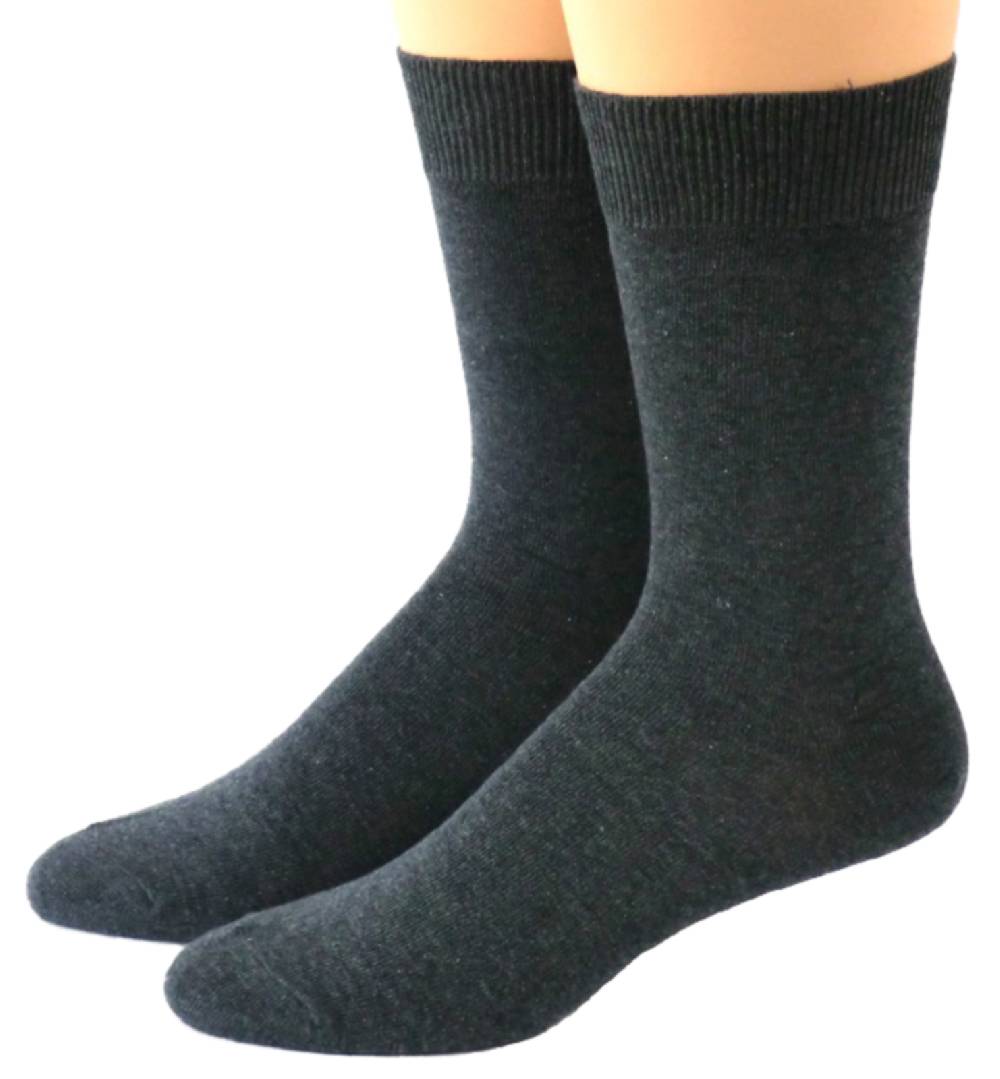 Shimasocks Herren Socken rechts/ links glatt gestrickt 3er Pack Schlussverkauf