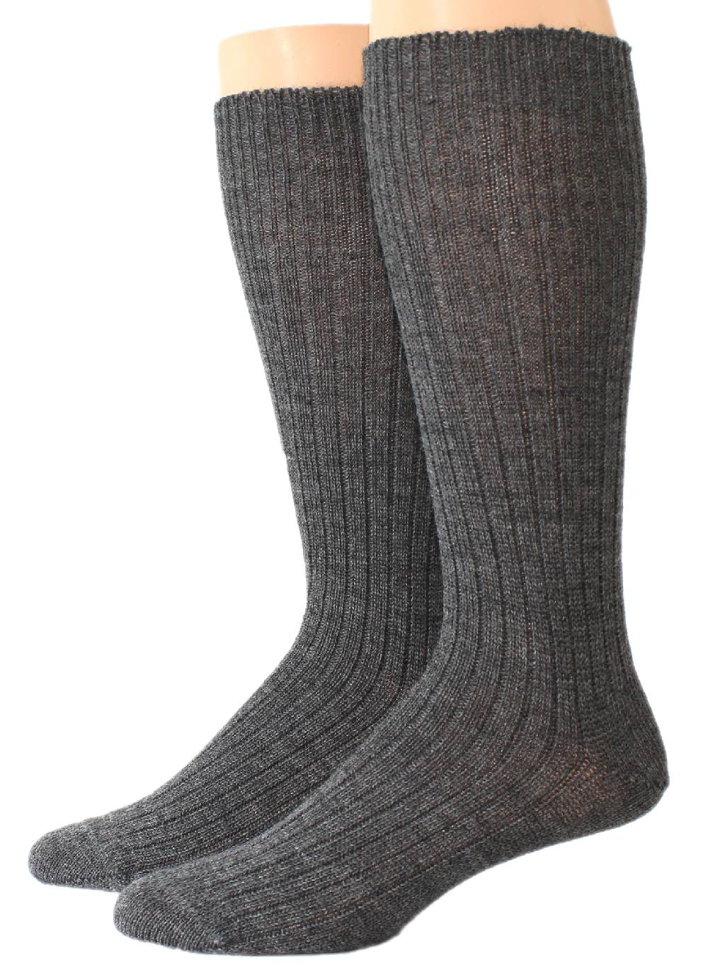 Shimasocks Herren Socken wadenlang 3:1 Rippe Limitierter Zeitrabatt