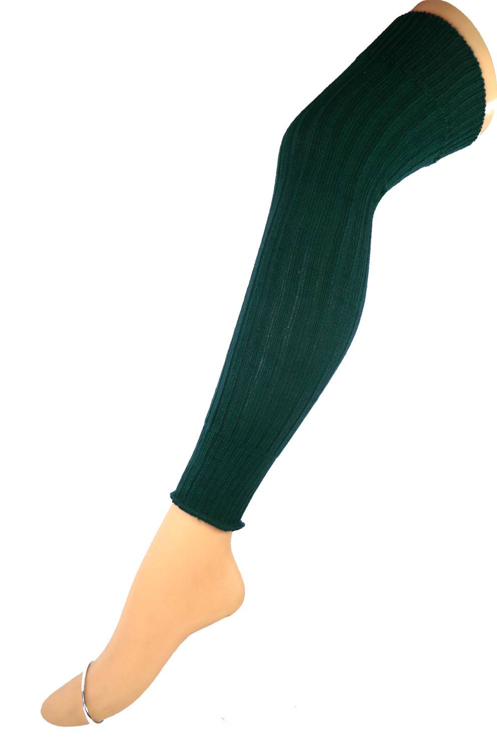 Shimasocks Damen Öko Stulpen Legwarmer XXL Wolle Riesige Ersparnisse
