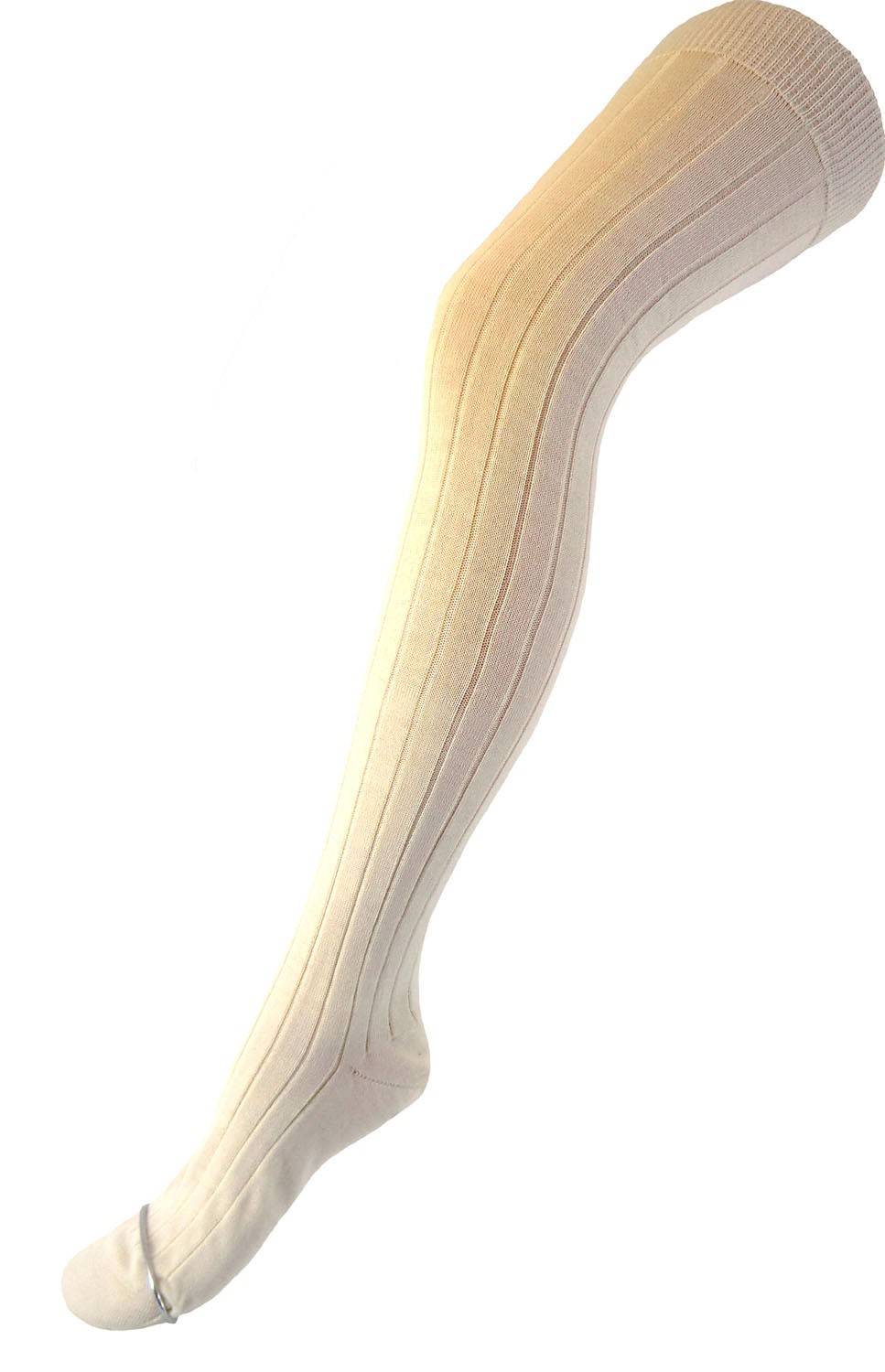 Shimasocks Damen Overknee 10:2 Rippe 100% Wolle Tiefpreis