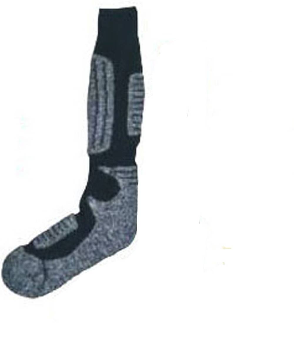 Shimasocks Ski Kniestrümpfe mit Schafwolle