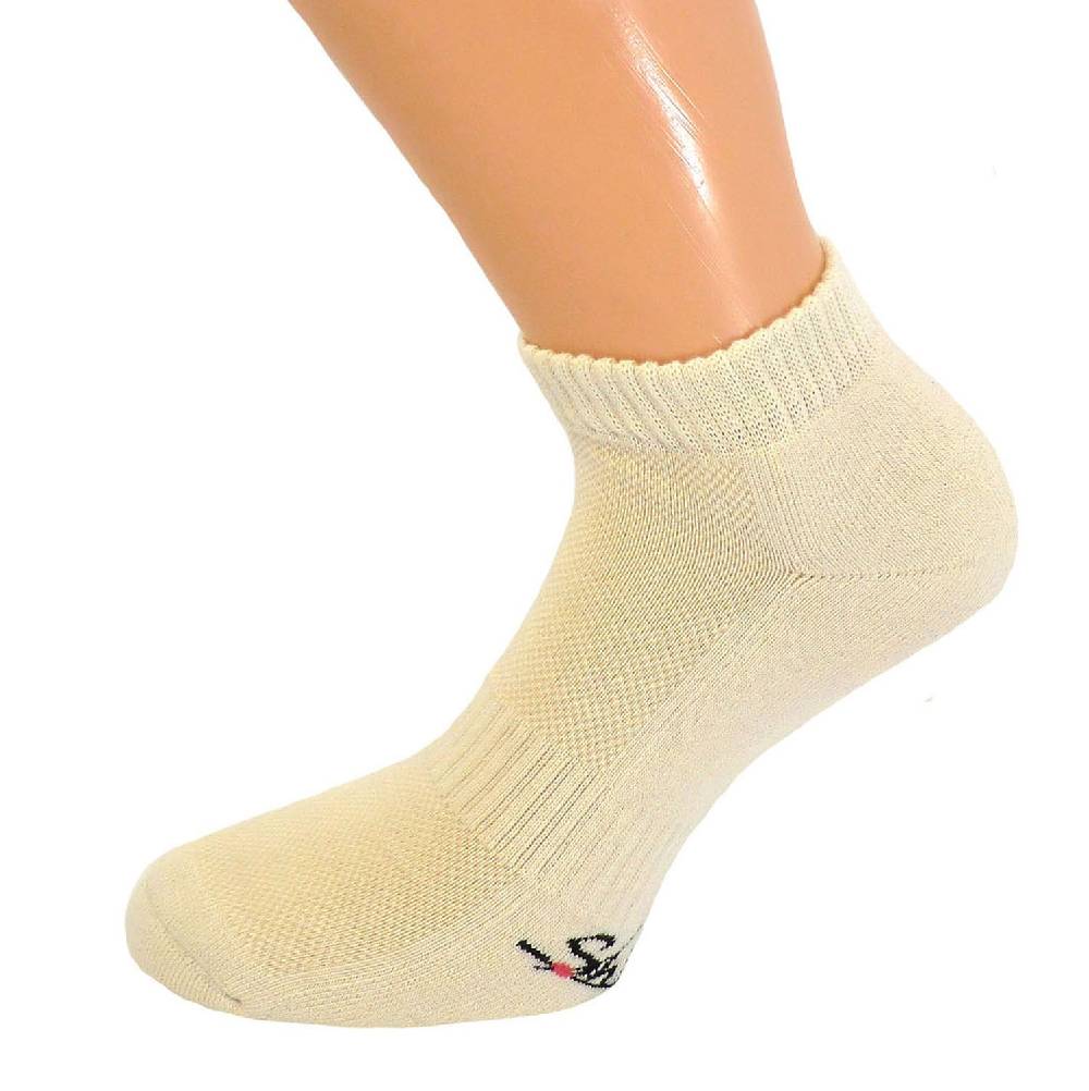 Shimasocks Sport Funktions Sneaker CoolMax® unisex
