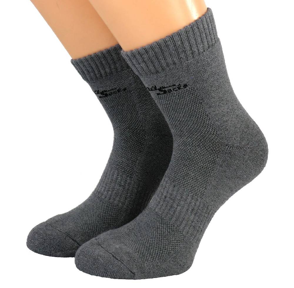 Shimasocks Sport Funktionssocken Normalschaft CoolMax® unisex