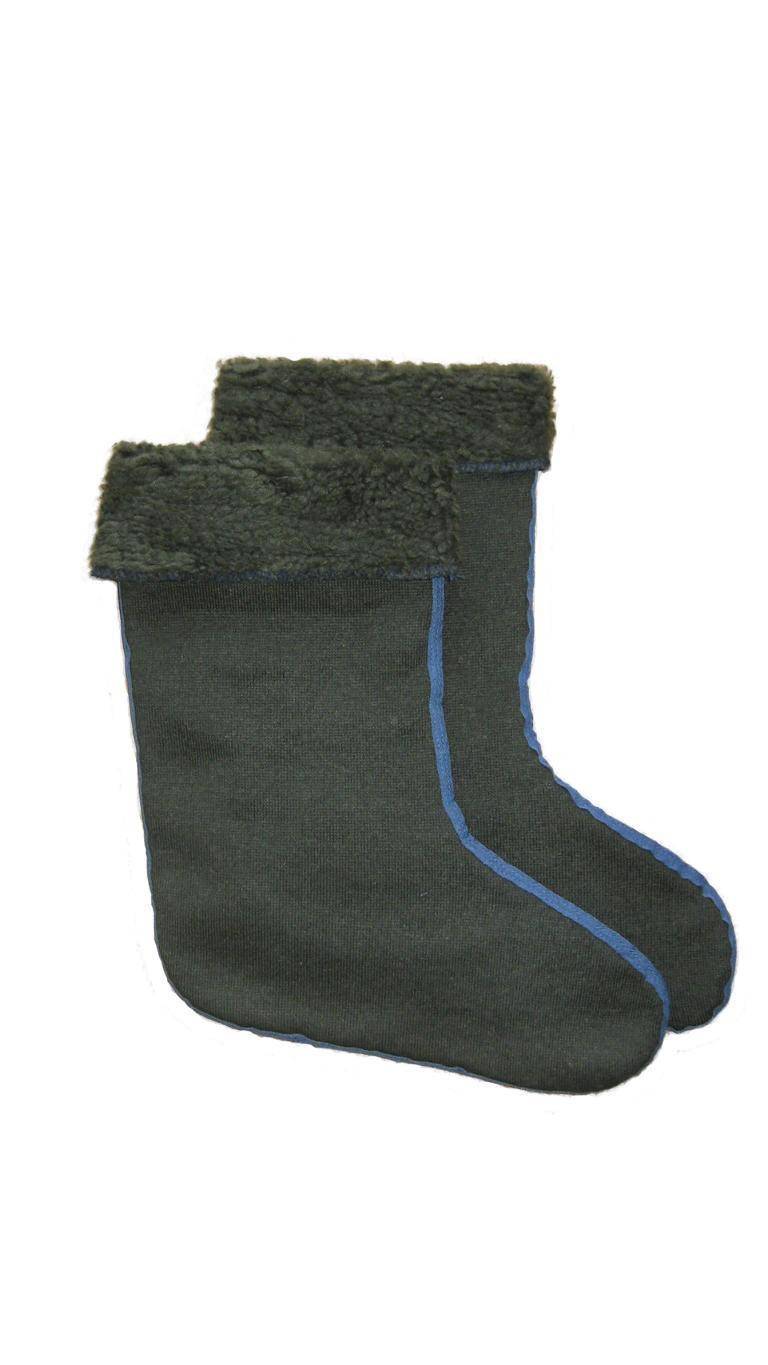 Shimasocks Stiefeleinsatz für Gummistiefel