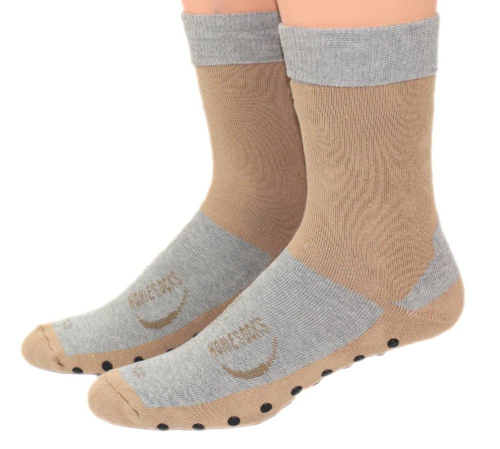 Shimasocks Homesocks mit ABS Noppen Super Rabatt