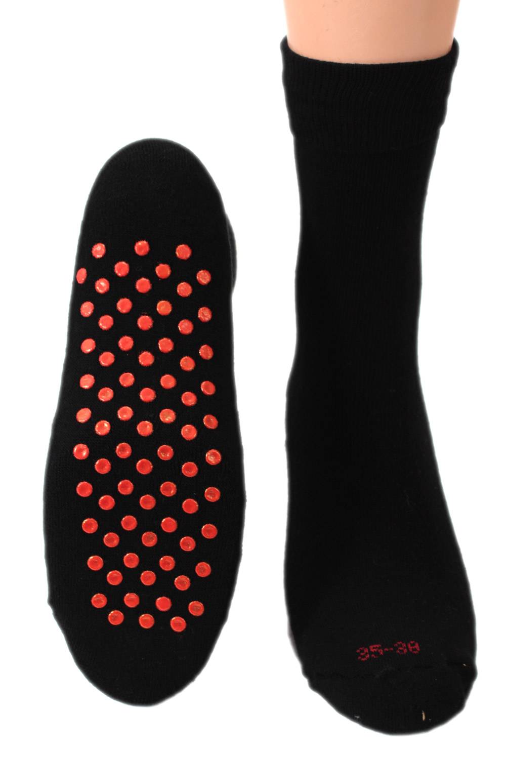 Shimasocks Homesocks mit ABS Noppen Riesige Rabatte