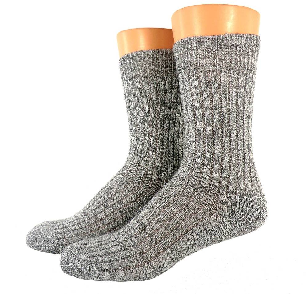 Shimasocks Norweger Socken Schafwolle 3er Pack Clearance-Verkauf