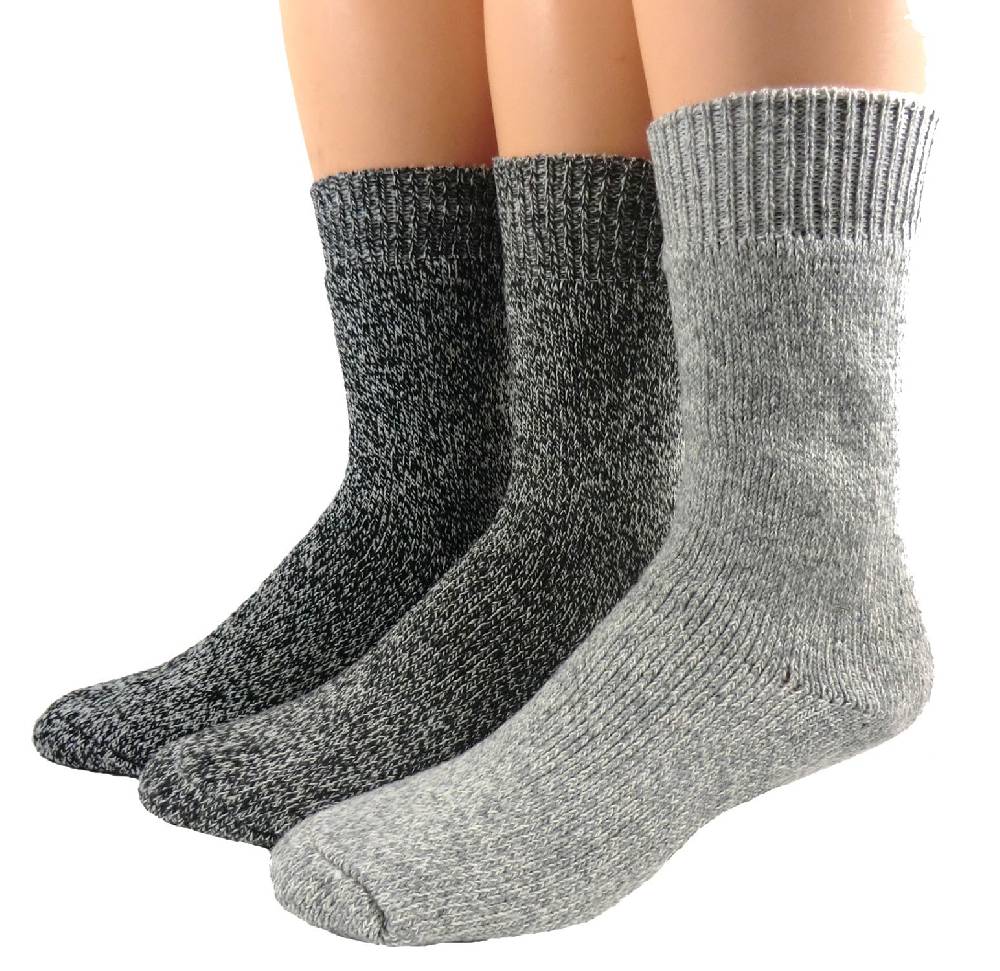 Shimasocks Norweger Socken Thermosocken 3er Pack Kostenloser Versand international