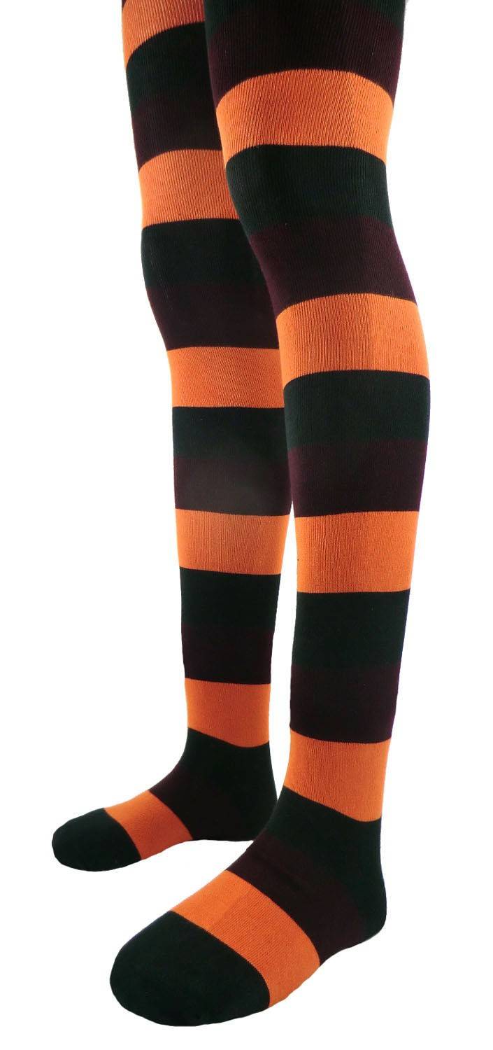 Shimasocks Damen Strumpfhose Blockringel Hotsell