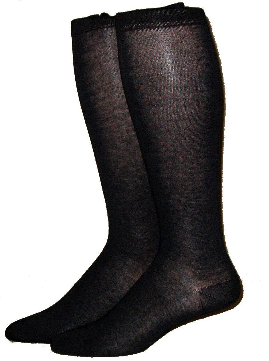Shimasocks Stützkniestrümpfe Reisekniestrümpfe Unisex Großer Ausverkauf