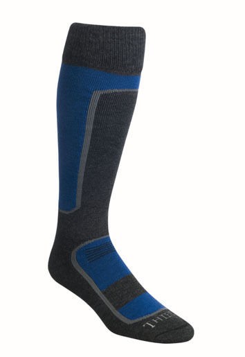 Shimasocks Thibet Ski- Strümpfe mit Schafwolle Ski Socks Black Friday