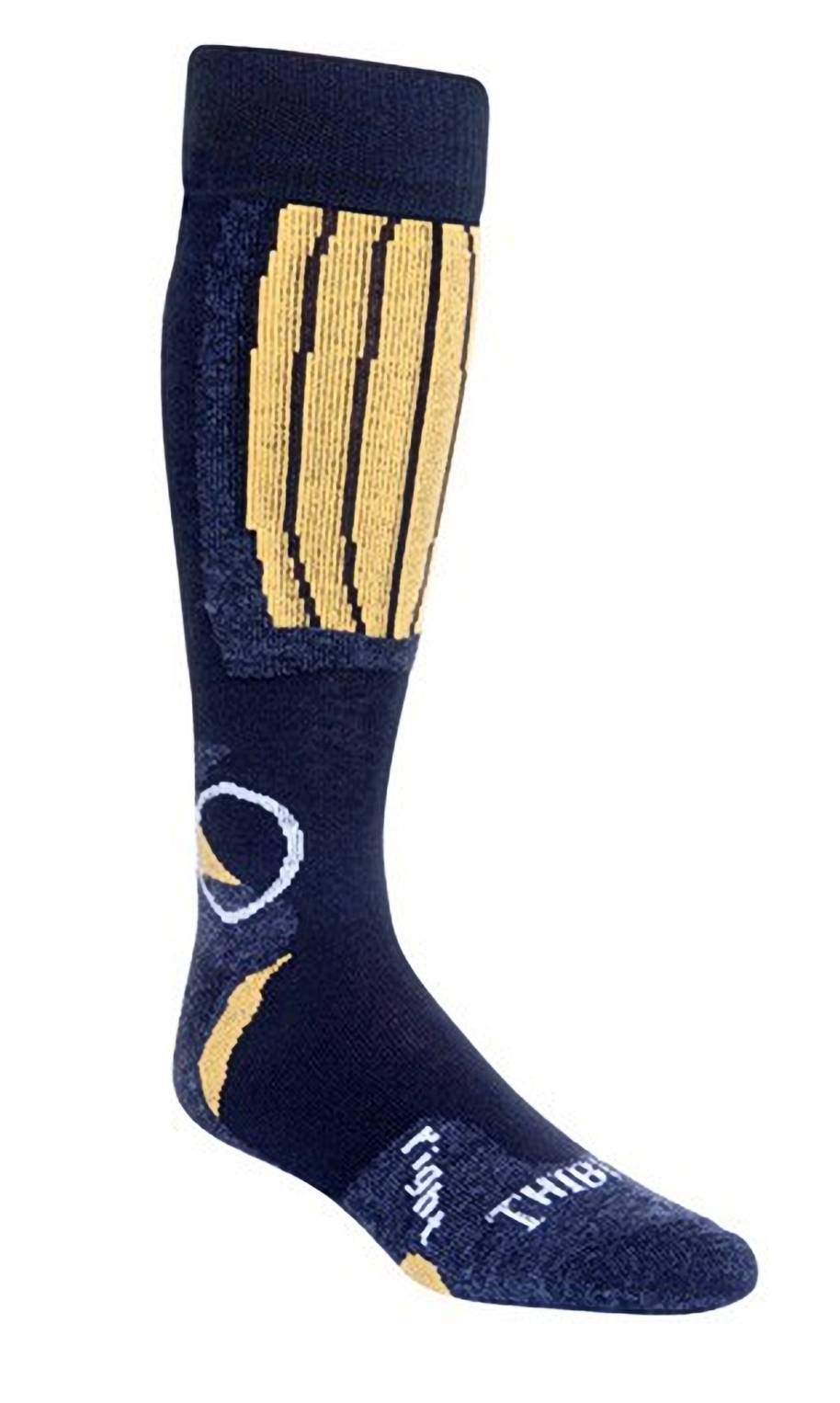 Shimasocks Thibet Ski- Strümpfe mit Schafwolle Ski Socks Cyber Monday