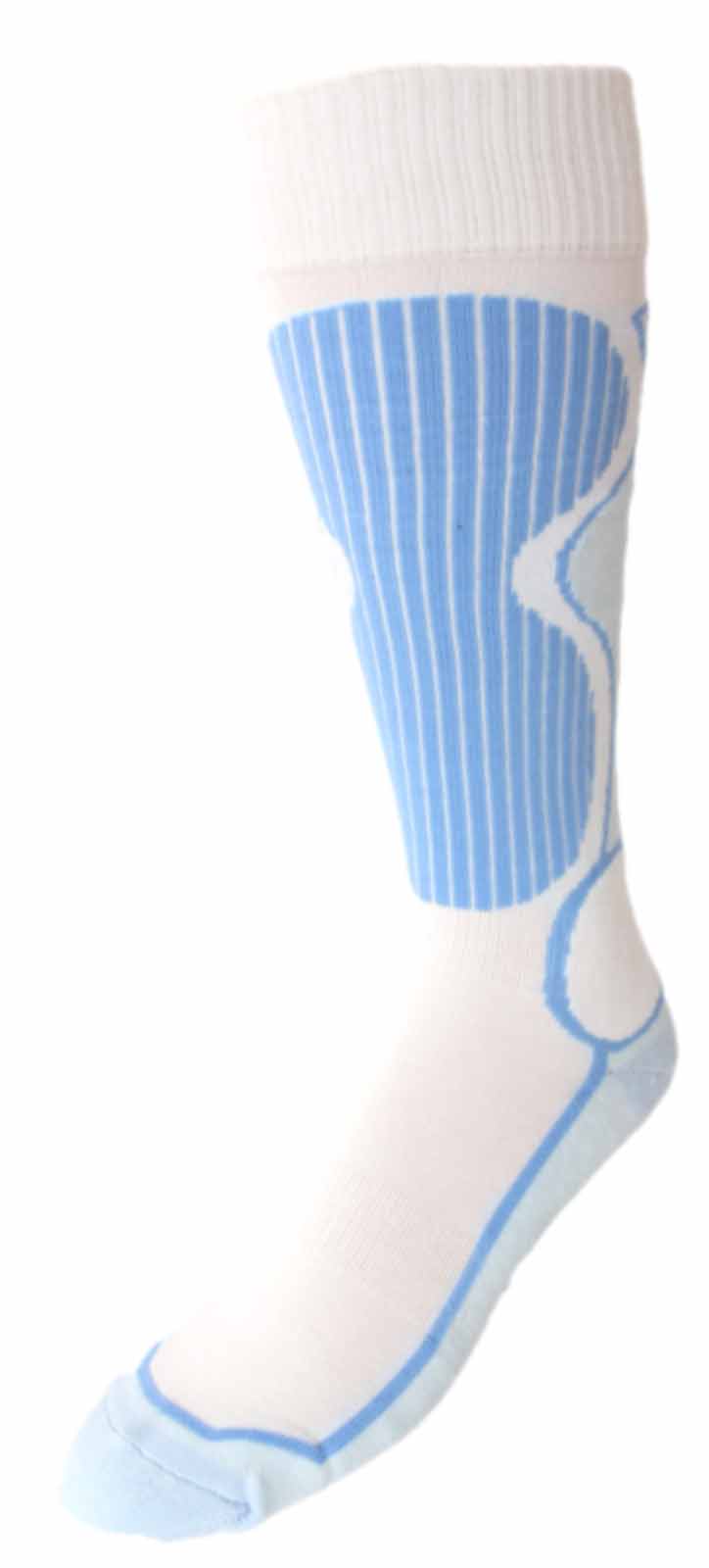 Shimasocks Thibet Ski- Strümpfe mit Thermolite Ski Socks Weihnachtsangebot